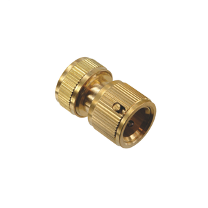 Engate Rápido de Latao 1/2"