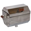 Ver imagem 3 de Churrasqueira Móvel Náutica