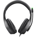 Ver imagem 5 de Fone Headset Gamer T-dagger Caspian T-rgh211 Preto Rgb