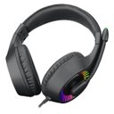 Ver imagem 3 de Fone Headset Gamer T-dagger Caspian T-rgh211 Preto Rgb