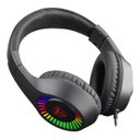 Ver imagem 6 de Fone Headset Gamer T-dagger Caspian T-rgh211 Preto Rgb