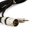 Cabo P2 para Xlr Macho Mono - 8 Metros - 2
