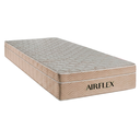 Ver imagem 1 de Colchão Solteiro Molas Ensacadas D33 Airflex Colchões 88x188x25