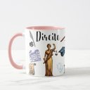 Ver imagem 1 de Caneca para Advogados Presente Criativo Formatura Direito