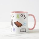 Ver imagem 3 de Caneca para Advogados Presente Criativo Formatura Direito