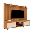 Ver imagem 2 de Home para TV Home Opala para TV 70 Polegadas 217cm MDP Nature Off White Casah
