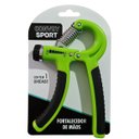 Ver imagem 5 de Hand Grip Fortalecedor de Mãos e Punhos Treino Fisioterapia Verde