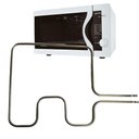 Ver imagem 2 de Resistência Forno Mueller Sonetto Superior 750w 220v