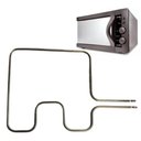 Ver imagem 3 de Resistência Forno Mueller Sonetto Superior 750w 220v