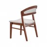 Cadeira em Madeira Maciça Alícia Alicia - 2