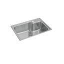 Ver imagem 2 de Cuba Deca Inox P/ Cozinha 60x40cm C/deck Facile-inx 660.60.dk.inx