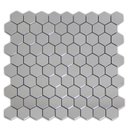 Ver imagem 1 de Pastilha Autocolante de Metal de 30cm X 30cm Rende Glass Mosaic