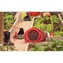 Ver imagem 5 de Mangueira Antitorção Multi Ats 1/2" Tramontina para Jardim em Pvc 3 Camadas 20 M com Engates Rápidos