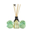 Ver imagem 1 de Kit Difusor Aromatizador + Sachê Perfumado - Casa Del Grande - Bamboo