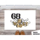 Ver imagem 1 de Tapete Capacho 68 West 68