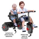 Ver imagem 5 de Triciclo SMART 2 Lugares Bandeirante B1314
