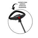 Ver imagem 6 de Triciclo SMART 2 Lugares Bandeirante B1314