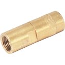 Ver imagem 3 de Bico para bomba graxa 4 castanhas 1/8" npt - Vonder