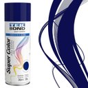 Ver imagem 3 de Tinta Aerossol Azul Escuro Uso Geral 350ml/250g