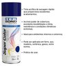Tinta Aerossol Azul Escuro Uso Geral 350ml/250g - 8