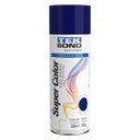 Ver imagem 1 de Tinta Aerossol Azul Escuro Uso Geral 350ml/250g