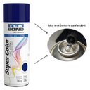 Ver imagem 5 de Tinta Aerossol Azul Escuro Uso Geral 350ml/250g