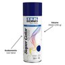 Tinta Aerossol Azul Escuro Uso Geral 350ml/250g - 4