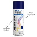 Ver imagem 4 de Tinta Aerossol Azul Escuro Uso Geral 350ml/250g