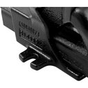 Ver imagem 3 de Torno Bancada Nr 4 Com mordentes Vonder