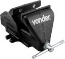 Ver imagem 4 de Torno Bancada Nr 4 Com mordentes Vonder