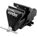 Ver imagem 1 de Torno Bancada Nr 4 Com mordentes Vonder