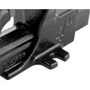 Ver imagem 2 de Torno Bancada Nr 4 Com mordentes Vonder