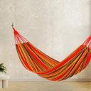 Ver imagem 7 de Kit Gancho Armador Rede Aço Completo C/Bucha+Parafusos Preto