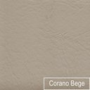 Ver imagem 5 de Sofá Curvo 2 Lugares Sala de Estar Recepção Escritório Amsterdã 160cm Corano - Adj Decor Cor