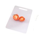 Ver imagem 4 de Tábua Corte Carne Legumes Plástico Resistente com Alça 30x20cm