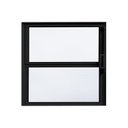 Ver imagem 2 de Janela de Alumínio Basculante 40x40cm Fortline Atlântica