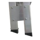 Ver imagem 3 de Escada de Alumínio 5 Degraus Duplos Prática Art Factory