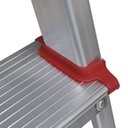 Ver imagem 4 de Escada Banqueta Bilateral Prática 4 Degraus Art Factory