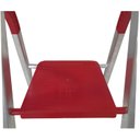 Ver imagem 4 de Escada de Alumínio 3 Degraus Prática Art Factory