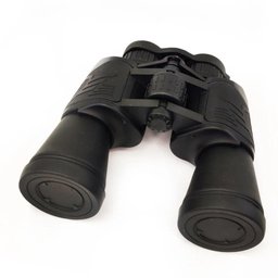 Binoculos Profissional 20x20 Lente Objetiva Bak4 Zoom Ajustavel Trilha Acampamento - 3