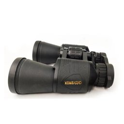 Binoculos Profissional 20x20 Lente Objetiva Bak4 Zoom Ajustavel Trilha Acampamento - 4