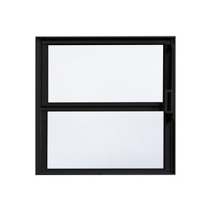Janela de Alumínio Basculante 40x60cm Fortline Atlântica