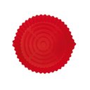 Ver imagem 3 de Forma de Silicone para Airfryer 22cm Mor