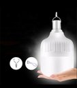 Ver imagem 5 de Lâmpada LED de Emergência com Bateria Recarregável de 80 W - Iluminação Externa e Inetrna