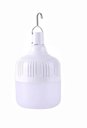 Ver imagem 1 de Lâmpada LED de Emergência com Bateria Recarregável de 80 W - Iluminação Externa e Inetrna