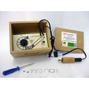 Ver imagem 1 de Pirógrafo Cm-10 - Palante - 5 Temperaturas - 110/220v