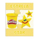 Ver imagem 4 de Jogo Aprendendo As Cores Inglês e Português Play-Doh - Fun