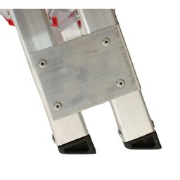 Escada Alumínio 5 Degraus Dupla Art Factory - 3