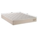 Ver imagem 3 de Colchão para Cama de Casal de Molas Ensacadas Macio D-24 138x188x27cm Nuvia