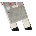 Ver imagem 3 de Escada Alumínio 7 Degraus Dupla Art Factory